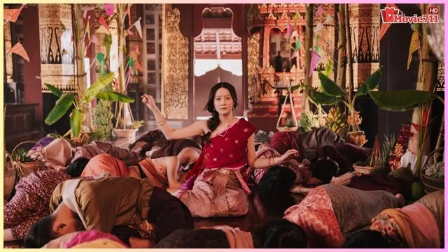 อิ้งค์วรันธร อิ้งค์วรันธร