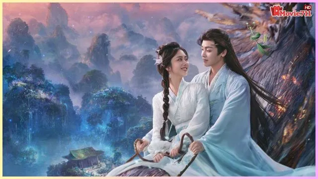 เซียวเหยาพลิกชะตาราชาปีศาจ เซียวเหยาพลิกชะตาราชาปีศาจ