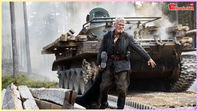 เฒ่ามหากาฬ 2 เฒ่ามหากาฬ 2