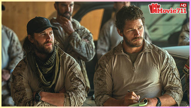 เดอะ เทอร์มินอล ลิสต์ 2025 เดอะ เทอร์มินอล ลิสต์ 2025