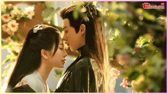 เรื่องย่อ Love Between Fairy and Devil (2022) ของรักของข้า เรื่องย่อ Love Between Fairy and Devil (2022) ของรักของข้า