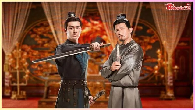 เรื่องเล่าประหลาดจากราชวงศ์ถัง เรื่องเล่าประหลาดจากราชวงศ์ถัง