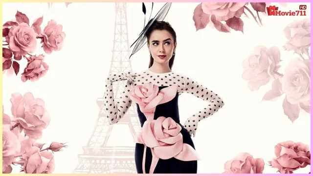 เอมิลี่ในปารีส เอมิลี่ในปารีส