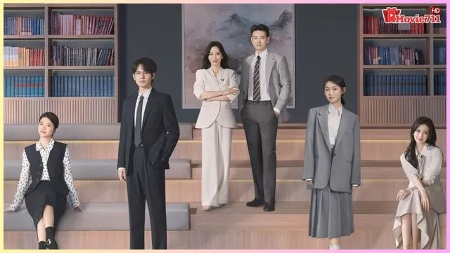 แนะนำตัวละครหลัก แนะนำตัวละครหลัก