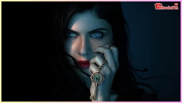 แม่มดเมย์แฟร์ (2025) แม่มดเมย์แฟร์ (2025)