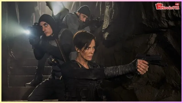 แอนดี้ (Andy) แอนดี้ (Andy)