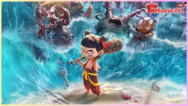 แอนนิเมชั่น-Ne-Zha-2-(2025)-นาจา-2 แอนนิเมชั่น-Ne-Zha-2-(2025)-นาจา-2